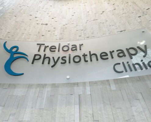 treloar physiotherapy