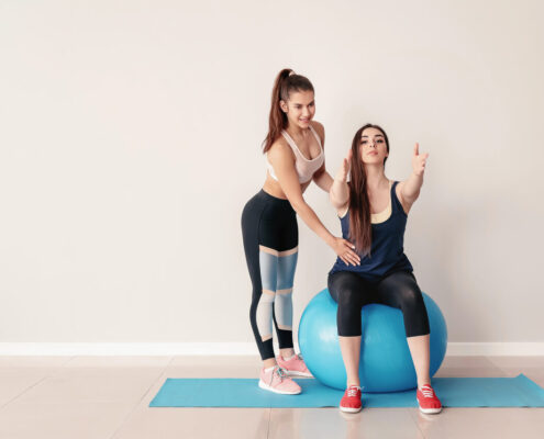 pilates for beginners vancouver