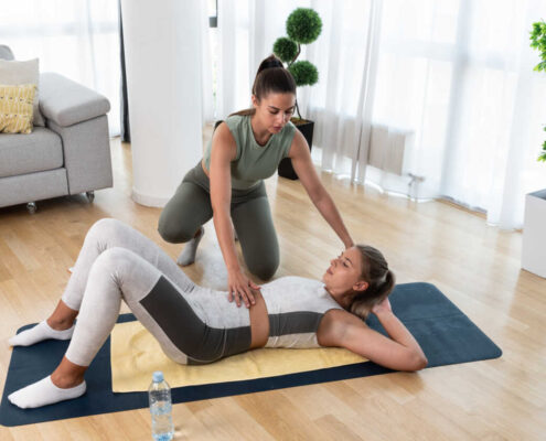 pilates for scoliosis vancouver